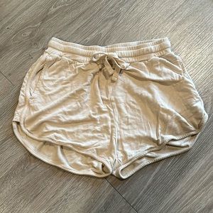 MONO B: CUTE & CASUAL LOUNGE SHORTS